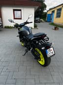 2019 Yamaha Yamaha MT-07 - 38 000 km - Náhled 3