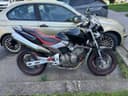 2011 Honda Honda CB 600 F Hornet - 48 000 km - Náhled 1