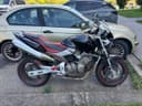 2011 Honda Honda CB 600 F Hornet - 48 000 km - Náhled 3