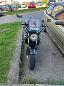 2011 Honda Honda CB 600 F Hornet - 48 000 km - Náhled 2