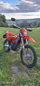 2023 KTM KTM 690 Enduro - 12 000 km - Náhled 5