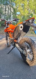 2023 KTM KTM 690 Enduro - 12 000 km - Náhled 3