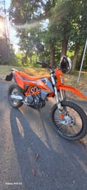 2023 KTM KTM 690 Enduro - 12 000 km - Náhled 1