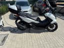 2025 Honda Honda Forza 125 - 21 700 km - Náhled 3