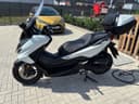 2025 Honda Honda Forza 125 - 21 700 km - Náhled 2