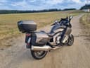 2013 BMW BMW K 1600 GT - 46 047 km - Náhled 3