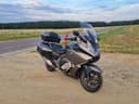 2013 BMW BMW K 1600 GT - 46 047 km - Náhled 2