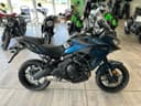 2026 Kawasaki Kawasaki Versys 650 - 28 000 km - Náhled 5
