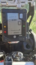 2021 Yamaha Yamaha Ténéré 700 - 35 000 km - Náhled 8