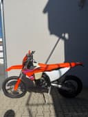 2024 KTM KTM 300 EXC - 26 km - Náhled 1