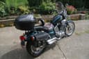 1996 Yamaha Virago - 48 000 km - Náhled 2