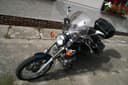 1996 Yamaha Virago - 48 000 km - Náhled 4