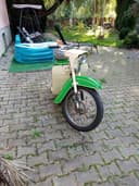 1971 Jawa JAWA 50 Pionýr - 20 km - Náhled 6