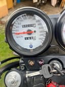 2001 Honda Honda CB 600 F Hornet - 53 000 km - Náhled 7