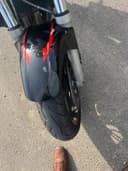 2001 Honda Honda CB 600 F Hornet - 53 000 km - Náhled 6
