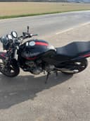 2001 Honda Honda CB 600 F Hornet - 53 000 km - Náhled 5
