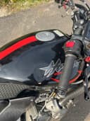 2001 Honda Honda CB 600 F Hornet - 53 000 km - Náhled 4