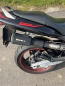 2001 Honda Honda CB 600 F Hornet - 53 000 km - Náhled 3