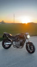 2001 Honda Honda CB 600 F Hornet - 53 000 km - Náhled 2