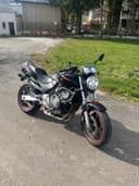 2001 Honda Honda CB 600 F Hornet - 53 000 km - Náhled 1
