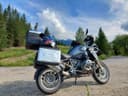 2013 BMW BMW R 1200 GS - 50 760 km - Náhled 2