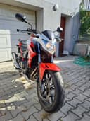 2015 Honda Honda CB 500 F - 31 700 km - Náhled 1