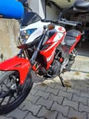 2015 Honda Honda CB 500 F - 31 700 km - Náhled 3