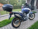 2008 Honda Honda XL 700 V Transalp - 64 000 km - Náhled 2