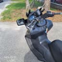 2012 Suzuki Burgman 125/200/400/650 - 36 000 km - Náhled 4