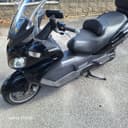 2012 Suzuki Burgman 125/200/400/650 - 36 000 km - Náhled 3