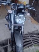 2015 Moto Guzzi Audace - 8 310 km - Náhled 2