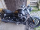 2015 Moto Guzzi Audace - 8 310 km - Náhled 7