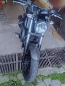 2015 Moto Guzzi Audace - 8 310 km - Náhled 6