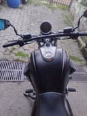 2015 Moto Guzzi Audace - 8 310 km - Náhled 5