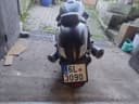 2015 Moto Guzzi Audace - 8 310 km - Náhled 4