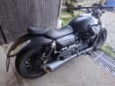 2015 Moto Guzzi Audace - 8 310 km - Náhled 3