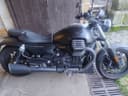2015 Moto Guzzi Audace - 8 310 km - Náhled 1