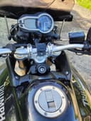 2013 Triumph Triumph Tiger 800 - 66 370 km - Náhled 2
