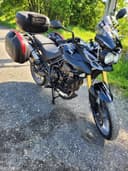 2013 Triumph Triumph Tiger 800 - 66 370 km - Náhled 6