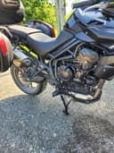 2013 Triumph Triumph Tiger 800 - 66 370 km - Náhled 7
