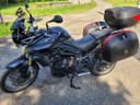 2013 Triumph Triumph Tiger 800 - 66 370 km - Náhled 4