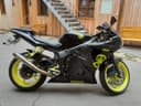 2003 Yamaha Yamaha YZF-R6 - 56 000 km - Náhled 1