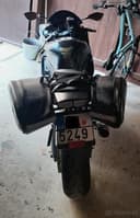2003 Yamaha Yamaha YZF-R6 - 56 000 km - Náhled 5