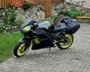 2003 Yamaha Yamaha YZF-R6 - 56 000 km - Náhled 4