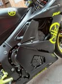 2003 Yamaha Yamaha YZF-R6 - 56 000 km - Náhled 3