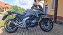 2024 Honda Honda NC 750 X - 1 650 km - Náhled 4