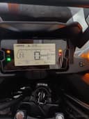 2024 Honda Honda NC 750 X - 1 650 km - Náhled 5