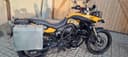 2009 BMW BMW F 800 GS - 77 000 km - Náhled 1