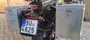 2009 BMW BMW F 800 GS - 77 000 km - Náhled 8