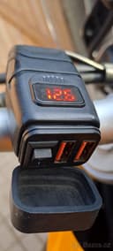 2009 BMW BMW F 800 GS - 77 000 km - Náhled 4